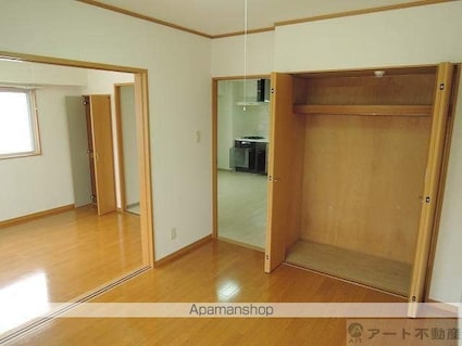 グレイスフル立花[2DK/43.74m2]の内装6