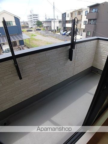 クラール岩塚の内装写真