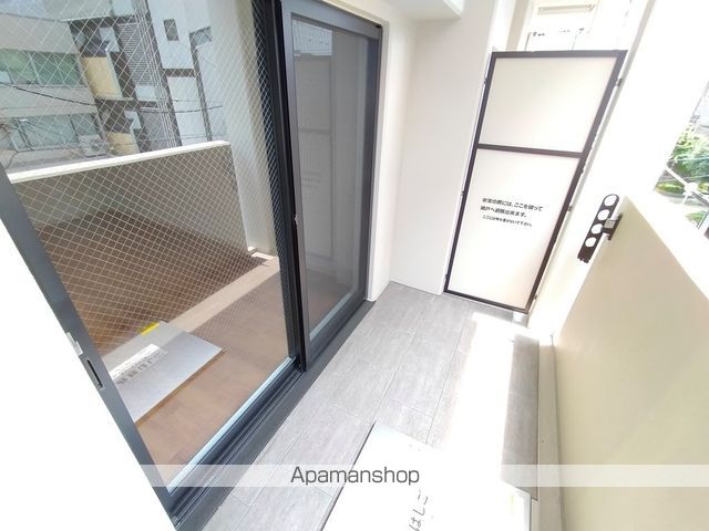 サムティ京橋CLEARの内装写真