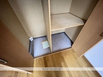 カーサデクエルノⅡ[1K/29.72m2]の内装3