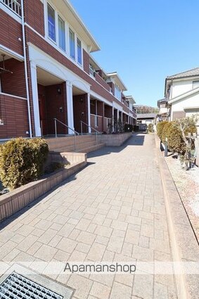 ノース　プリムラ[1LDK/44.18m2]のエントランス1