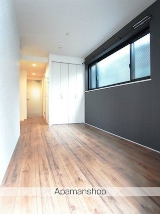 東京都新宿区早稲田鶴巻町[1R/17.03m2]の内装1