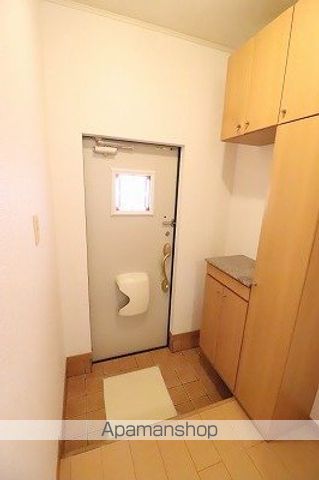 グランシエルの内装写真