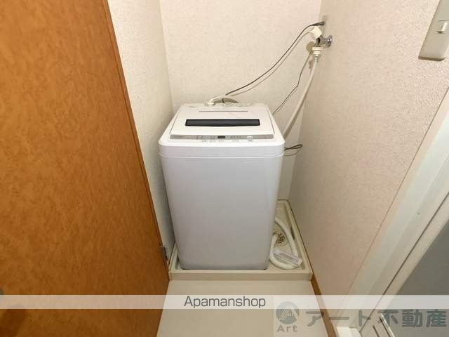 レオパレスTAKARA浅川の内装写真