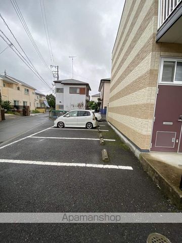 レオパレスGRANDMIKIIIのその他写真