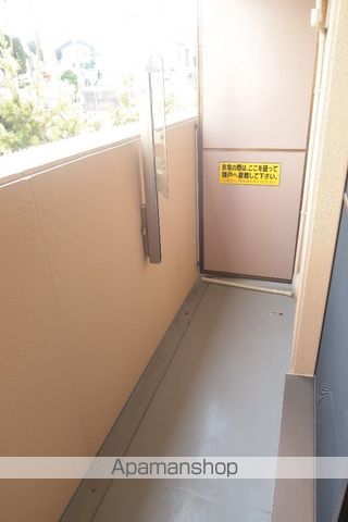 パレスM.の内装写真