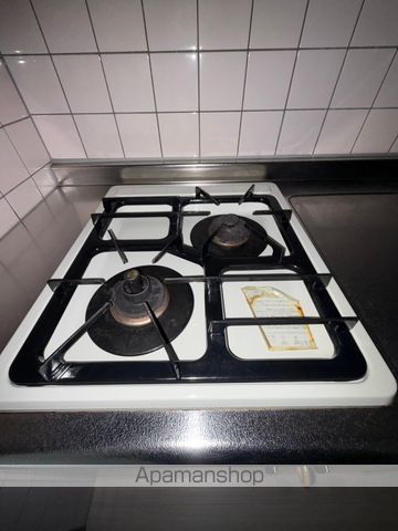 サンリバー可部の内装写真