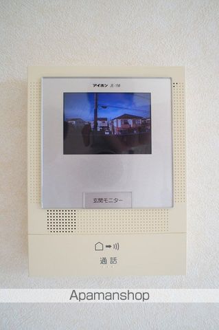 ニュアージュの内装写真