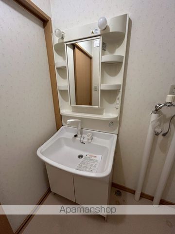 セレーノAの内装写真