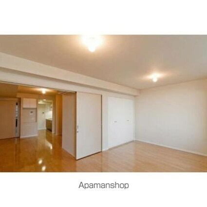 ＴＨＥ　ＴＯＫＹＯ　ＴＯＷＥＲＳ　ＭＩＤＴＯＷＥＲ[1LDK/53.74m2]のその他内装3