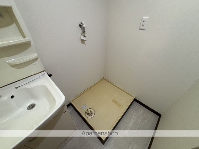 トレンディーハイム北村の内装写真