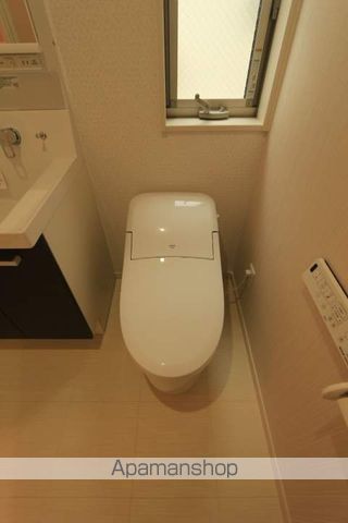 アクシス船橋の内装写真