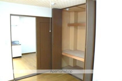 ゆもとハイツＢ[2LDK/46m2]のその他部屋・スペース