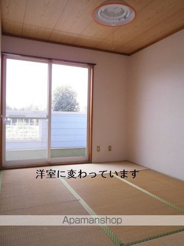 アルファネクスト荒牧第2の内装写真