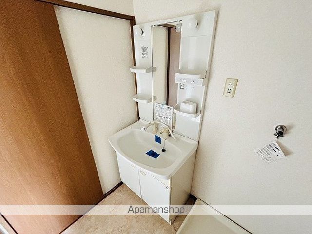 サラマンカビルの内装写真