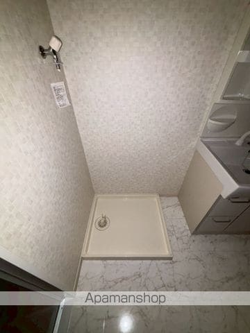 グッドシャトーVIの内装写真