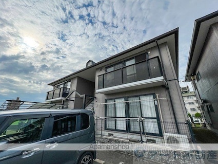 ディアス村上　Ａ棟[3DK/56.7m2]の外観5