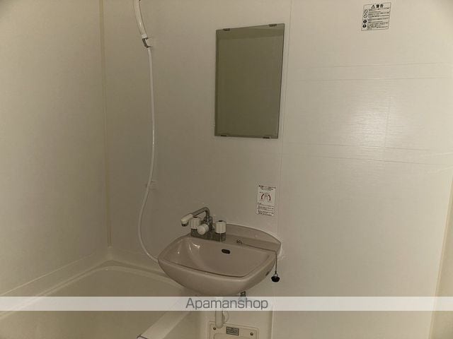 コーポ成岡IIの内装写真