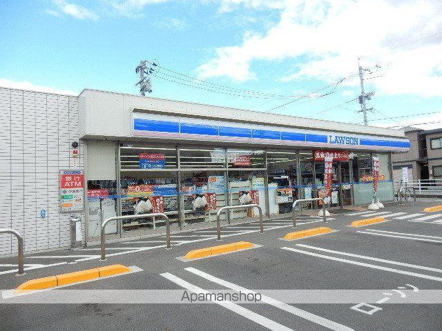 セントラル壱番館の周辺写真