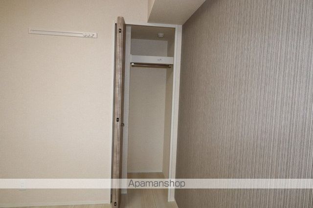 FYーSTYLE KIKUCHIの内装写真