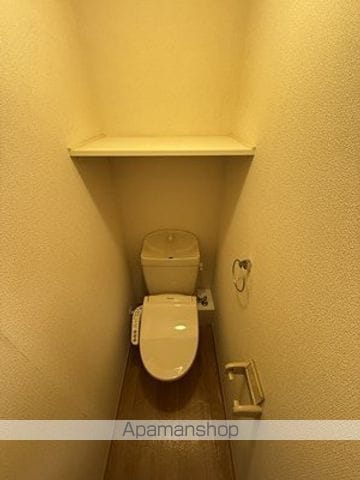 レオパレス南台の内装写真