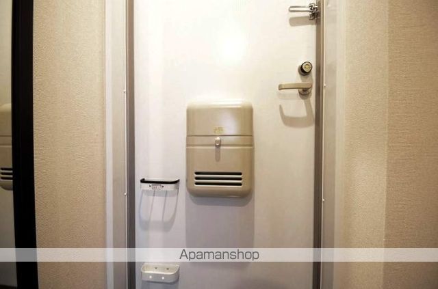 クレイノCHIARIHILLSの内装写真