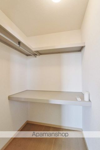ハミングタウン IIの内装写真