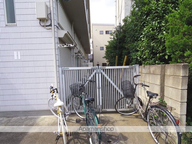 ハイムアプリコットのその他写真