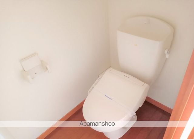 レオパレスピースフル 稲月の内装写真