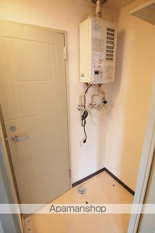 ベルヴィコート豊平IVの内装写真