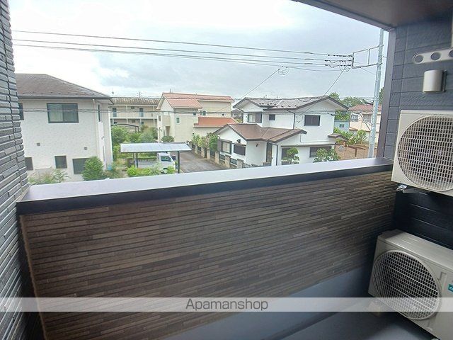 リブス並木Iの内装写真