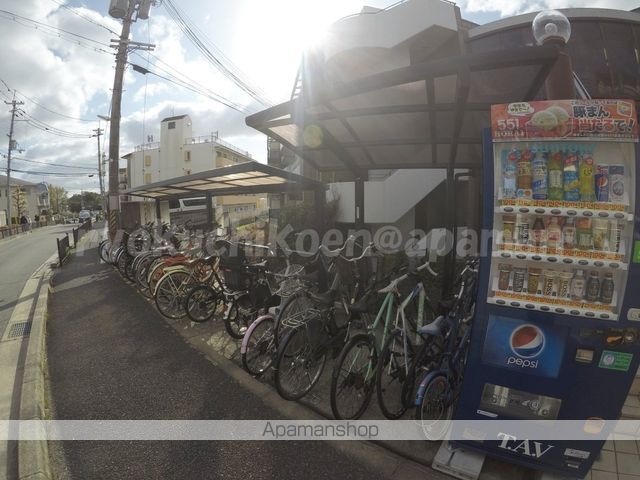 カルム緑地公園IIのその他写真