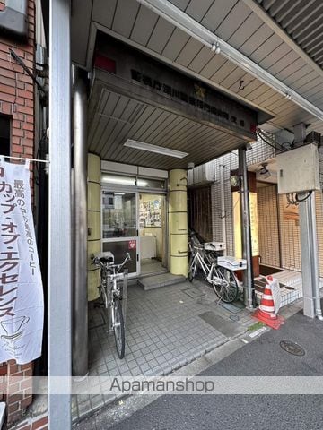 門前仲町レジデンス六番館の周辺写真
