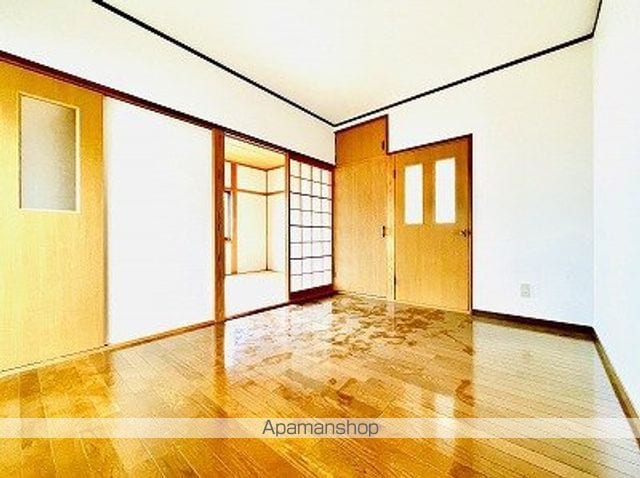 三谷ハイツの内装写真