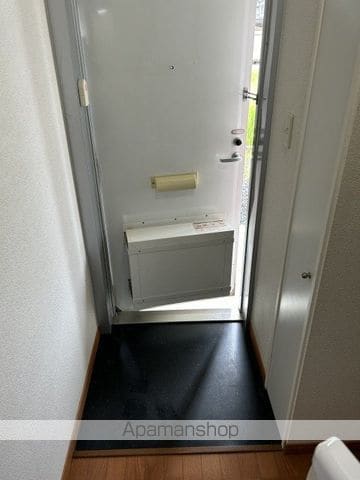 レオパレスOASISの内装写真
