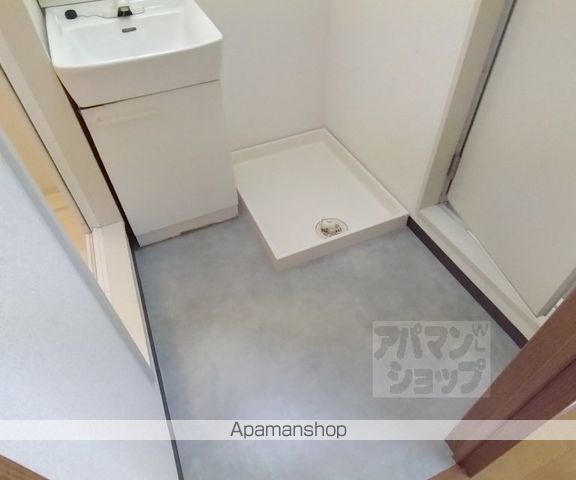 ROSE音羽川の内装写真
