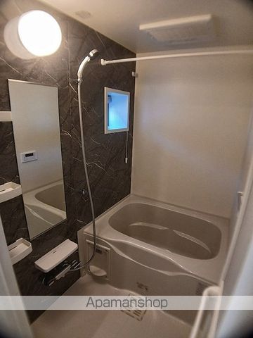 ヴィヴァーチェ Aの内装写真