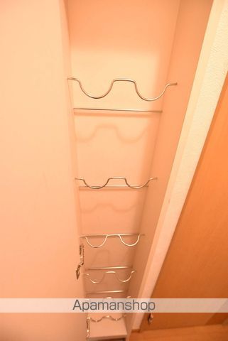 アクアIIの内装写真