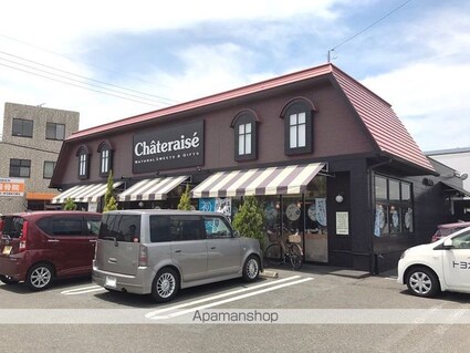 熊本県八代市松江町[3DK/58m2]の周辺5