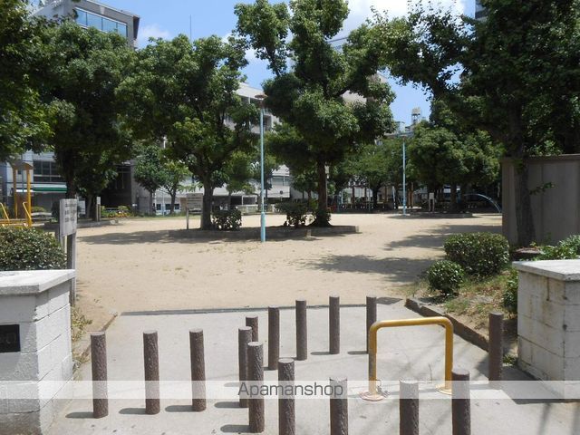 PROCEEDNISHITEMMAの周辺写真
