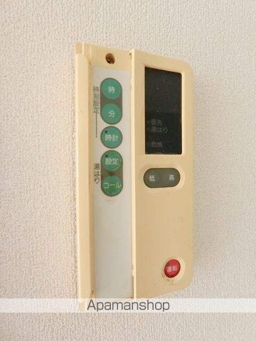 向陵西マンションの内装写真