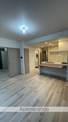 スプランディッド名駅NORTHの内装写真