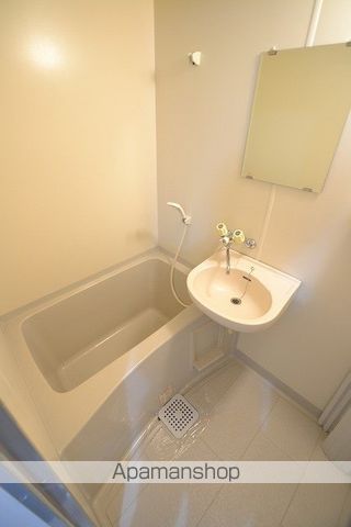 ハウスMセカンドの内装写真