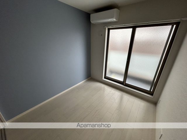 F ASECIA MIZARの内装写真