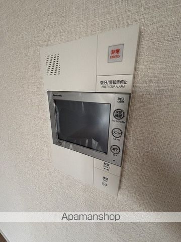 スプランディッド梅田グランノースの内装写真