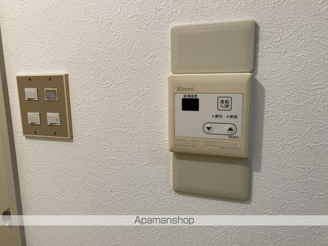 レジデンス多摩川の内装写真