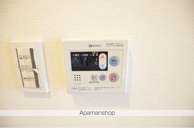 レジディア蒲田Vの内装写真