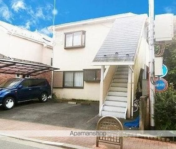 コクテールの外観写真