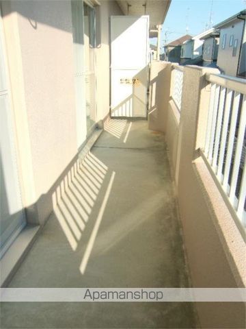 リュミエールの内装写真