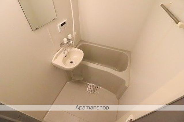 アムール 中原の内装写真
